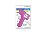 Glue Gun Pink 10W Craft Mighty-Mini 1/pk