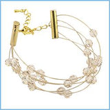 16mm Gold End Tubes 10/pk