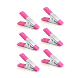 Crafter's Toolkit 2" Craft-Clamps Heavy Duty 6/pk