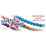 1mm Stretch Magic Clear Elastic Cord 5m