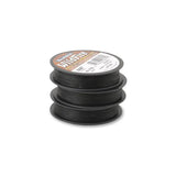 Wildfire Beading Thread 10lb Black 50yd