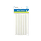 Craft Medley Glue Sticks 4" Mini Dual Temp 18/pk