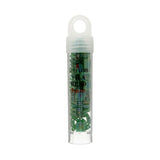 Tila Beads #0146FR Light Emerald Matte AB 5.2g