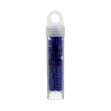 Tila Beads #0414 Royal Blue Luster 5.2g