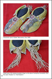 Book "Native American Moccasins, A Craft Manual"