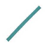 Faux Suede 3mm Lace 5m Aqua