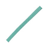 Faux Suede 3mm Lace 5m Turquoise