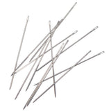 John James Glovers #10 Needles 25/pk