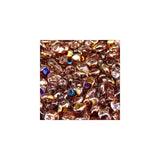 *Czech Superuno Beads Crystal Sliperit 22g