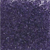 *Czech Miniduo Beads Tanzanite 8g