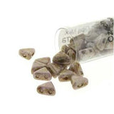 *Kheops par Puca 6mm Opaque Rose Gold Luster 9g