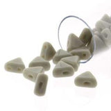 *Kheops par Puca 6mm Opaque Grey 9g