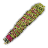 Smudge Stick 8 1/2" Cedar 1/pk
