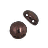 *Czech Candy Beads 8mm Vega 22/strand