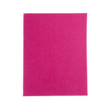 8.5"x11" Pink Beading Foundation 4/pk