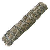 Smudge Stick 7" Sage, Sweetgrass & Cedar 1/pk