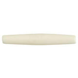 Hairpipe Bone Beads 2" Ivory 100/pk