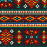 Cotton Fabric Beaded Stripe #450 Black - Half Yard