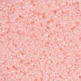 15/0 Miyuki Seed Beads #0517 Baby Pink Ceylon 8.2g