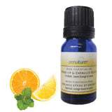 Zenature Essential Oil Wake Up & Energize Blend 10ml