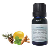Zenature Essential Oil Stress Relief Blend 10ml