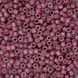 11/0 Delica Bead #1376 Opaque Antique Rose 50g Bag