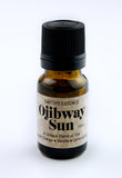 Earth's Essence Ojibway Sun Oil Blend 10ml
