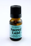 Earth's Essence Sacred Land Oil Blend 10ml