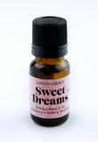 Earth's Essence Sweet Dreams Oil Blend 10ml