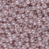 11/0 Toho Seed Beads #151 Ceylon Grape Mist 8-9g Vial