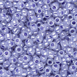 11/0 Toho Seed Beads #921 Ceylon Virginia Bluebell 8-9g Vial