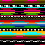 Fleece Baja #49446 Multi - Half Yard