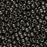 11/0 Toho Seed Beads #Y633 Metallic Suede Dark Green 8-9g Vial