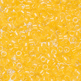 11/0 Delica Bead #2032 Sun Glow Luminous Neon 5.2g