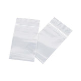 Reclosable Bags 4x6" 100/pk