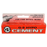 G-S Hypo Cement 9ml