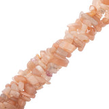 Sunstone Chips 5-8mm (Natural) 31.5" Strand