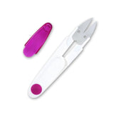 Craft Medley Snip-It Bead Cord/Thread Cutter w/Cover