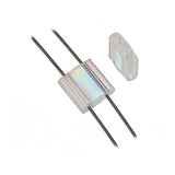 Tila Beads #0250 Crystal AB 5.2g