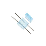 Tila Beads #0260 Aquamarine AB 5.2g