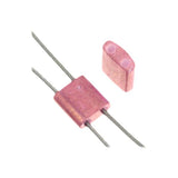 Tila Beads #1867 Opaque Amethyst 5.2g