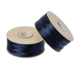 Nymo Beading Thread B Blue 65yd Bobbin