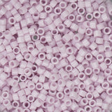 11/0 Delica Bead #1494 Pale Rose Opaque 5.2g