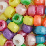 Crow Beads Multi Pearl Mix 1000/pk