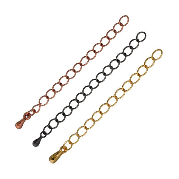 Chain Extenders