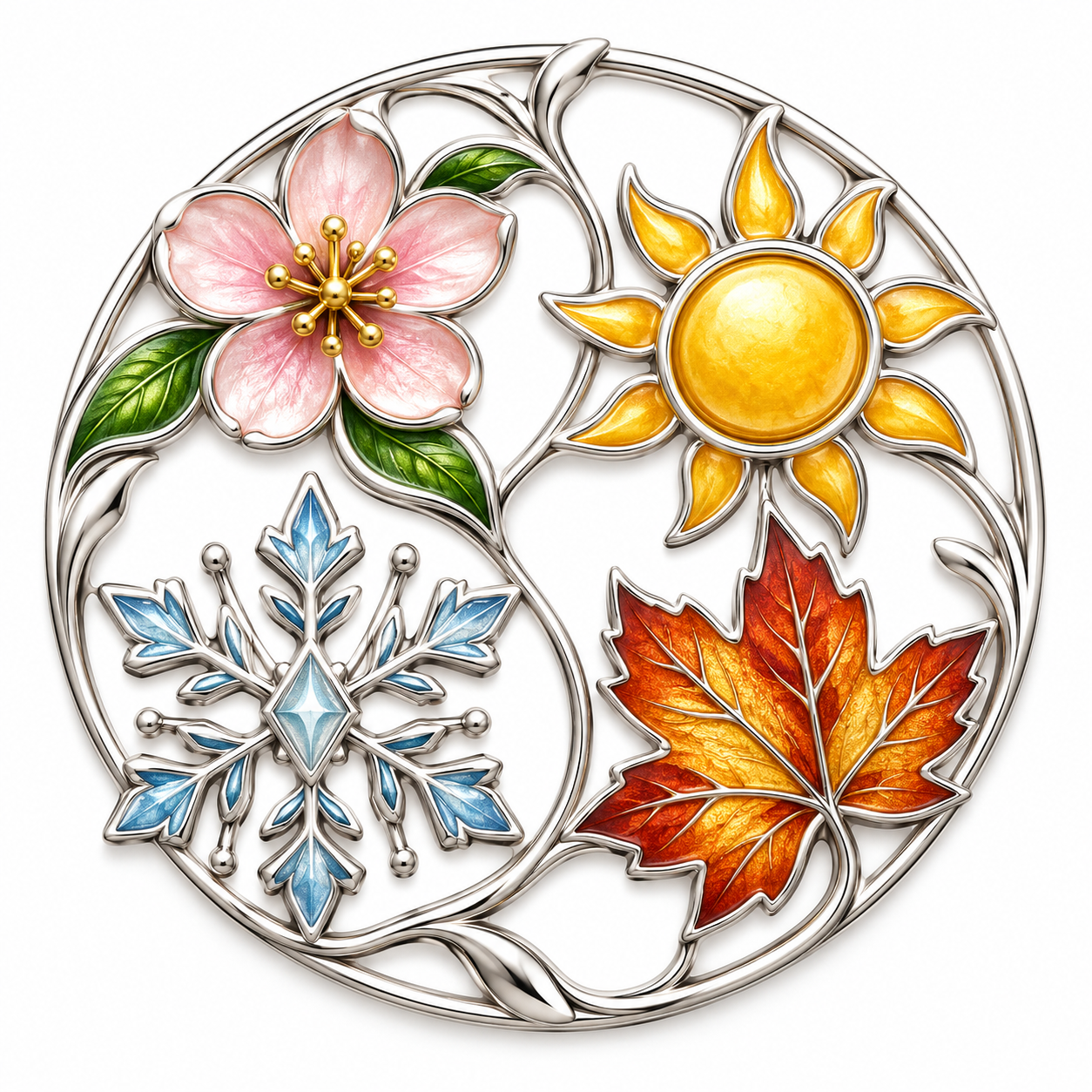 M- Seasonal Items