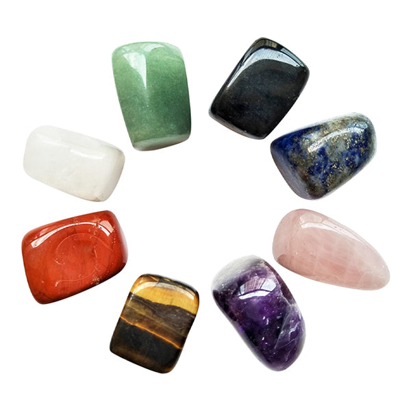 Healing Stones