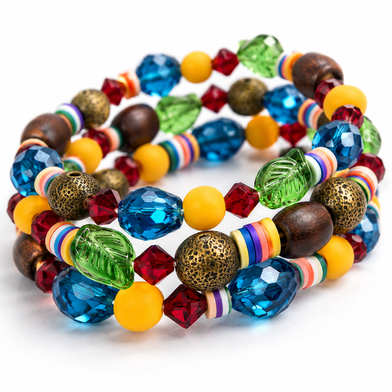 M- Beads (non Seed Bead)