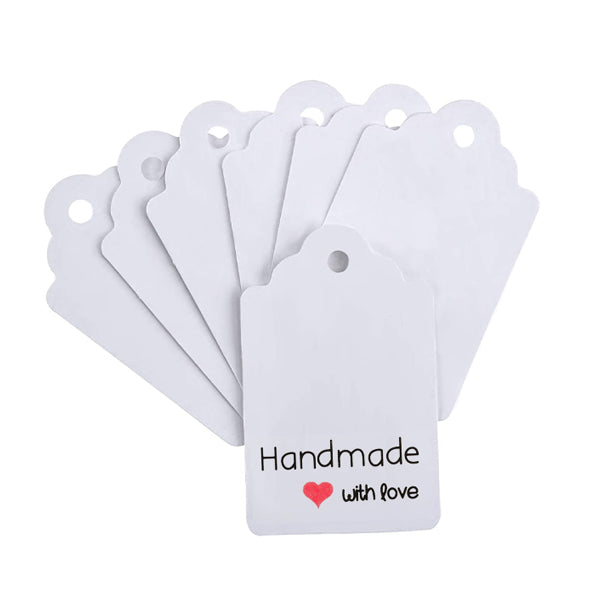 Pricing Tags, Labels & Stickers