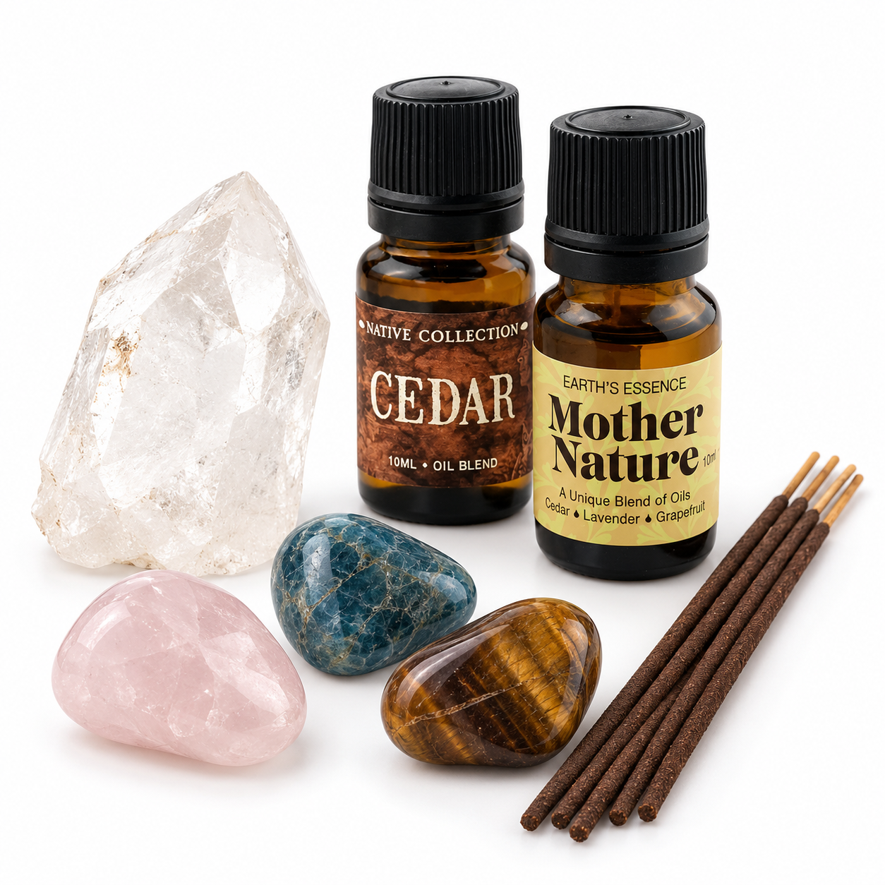 M- Healing & Meditation